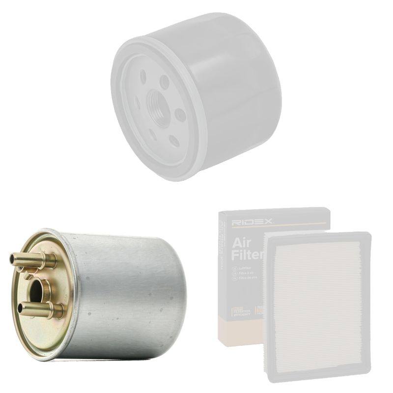 Filter Set