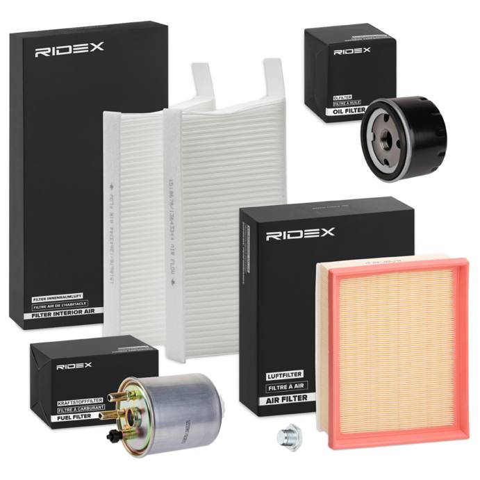 Filter Set