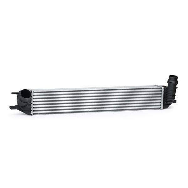 Charge Air Cooler