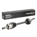 Drive Shaft