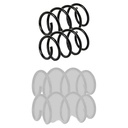 Suspension Set, springs