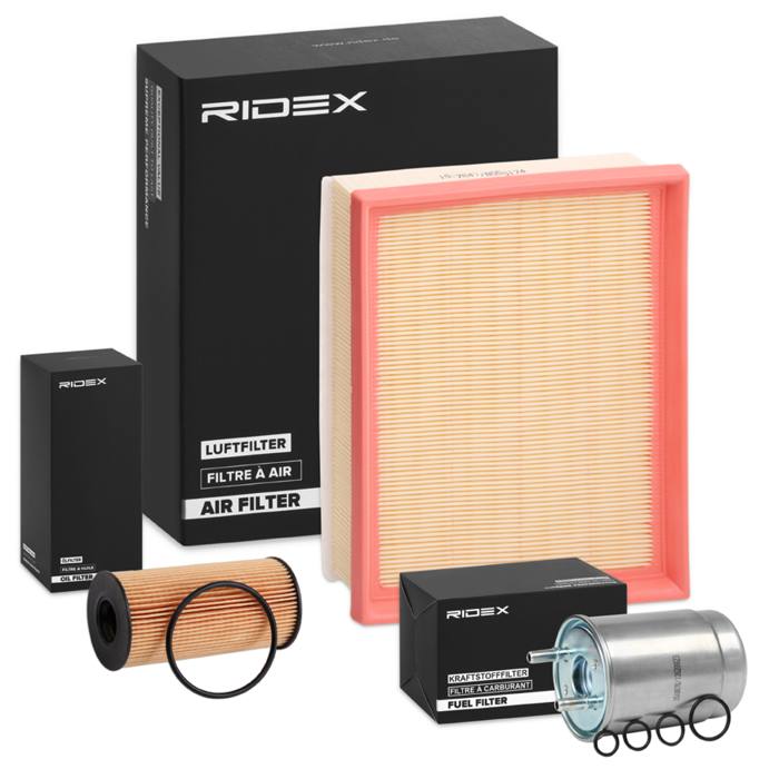 Filter Set
