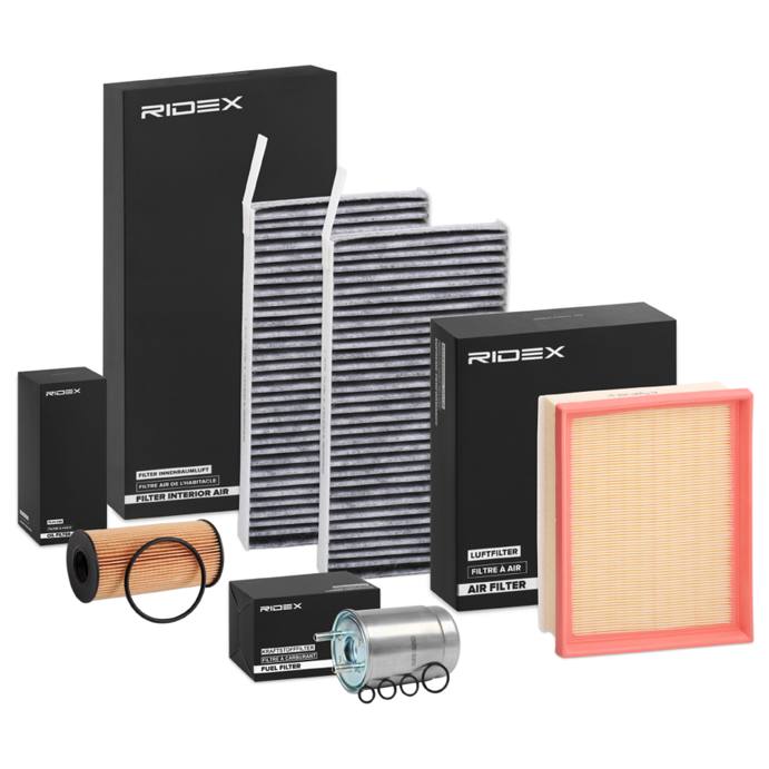 Filter Set