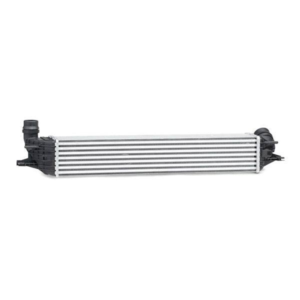 Charge Air Cooler