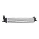 Charge Air Cooler