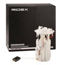 fuel supply unit