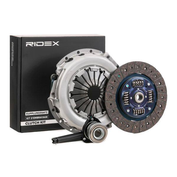Clutch Kit