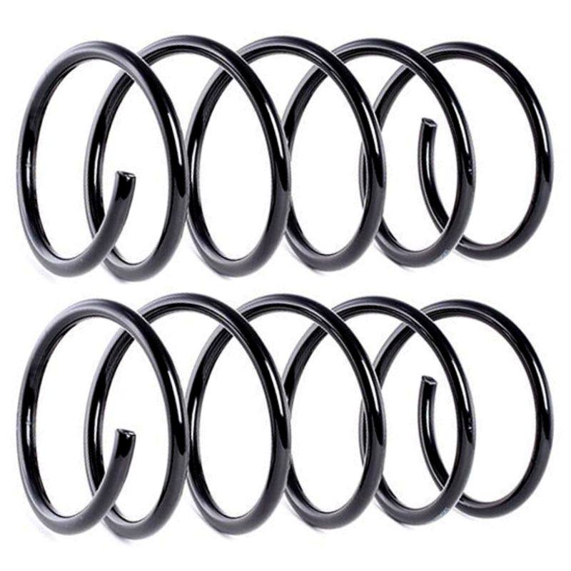 Suspension Spring