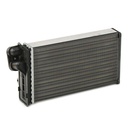 Heat Exchanger, interior heating