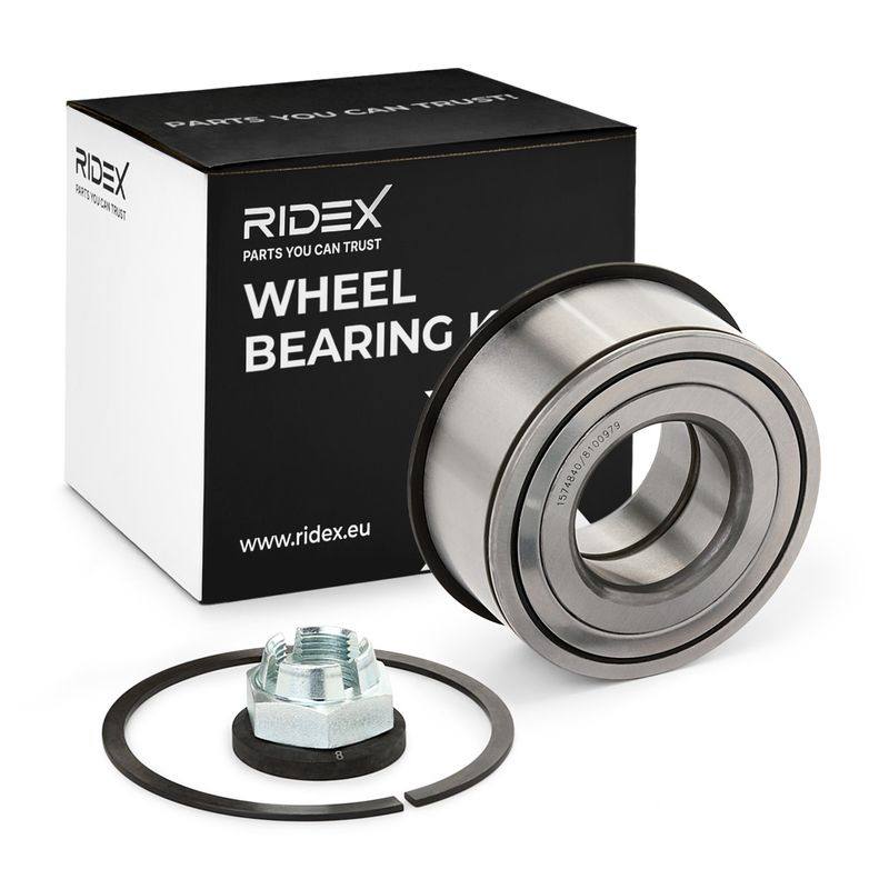 Wheel Bearing Kit