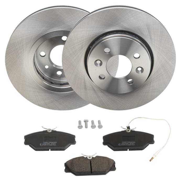 Brake Kit, disc brake