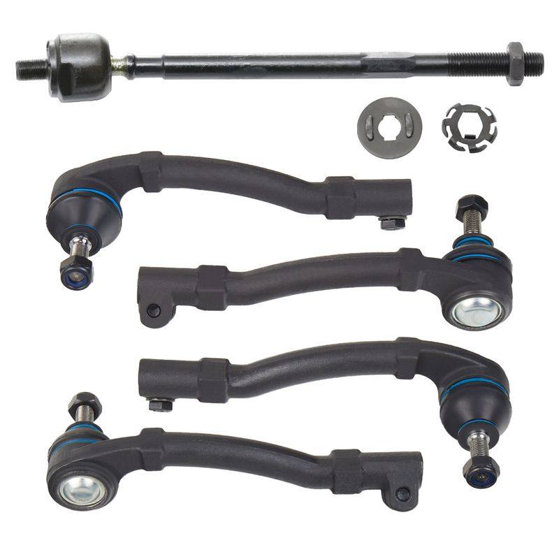 Repair Kit, tie rod