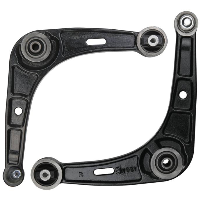 Repair Kit, control arm