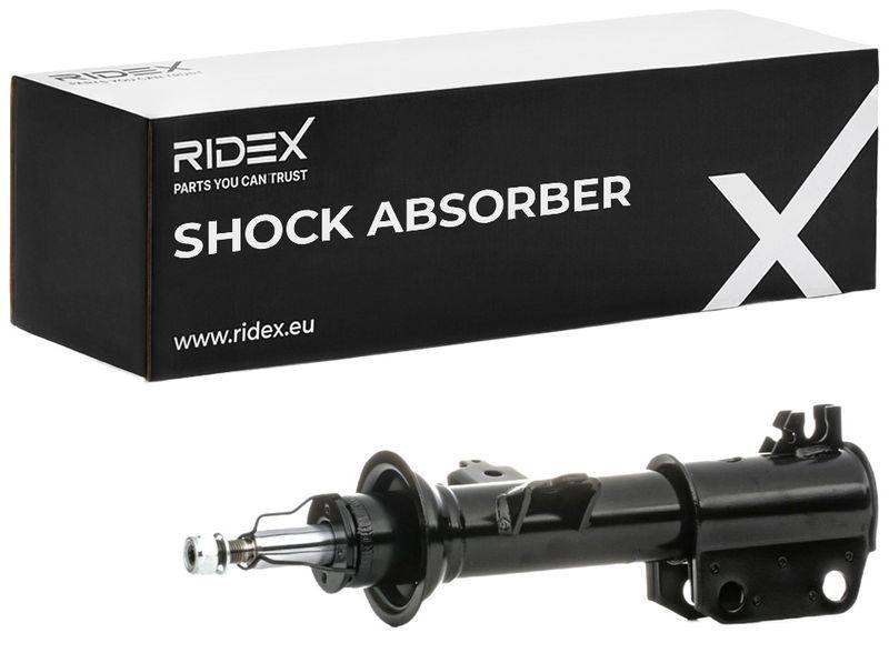Shock Absorber