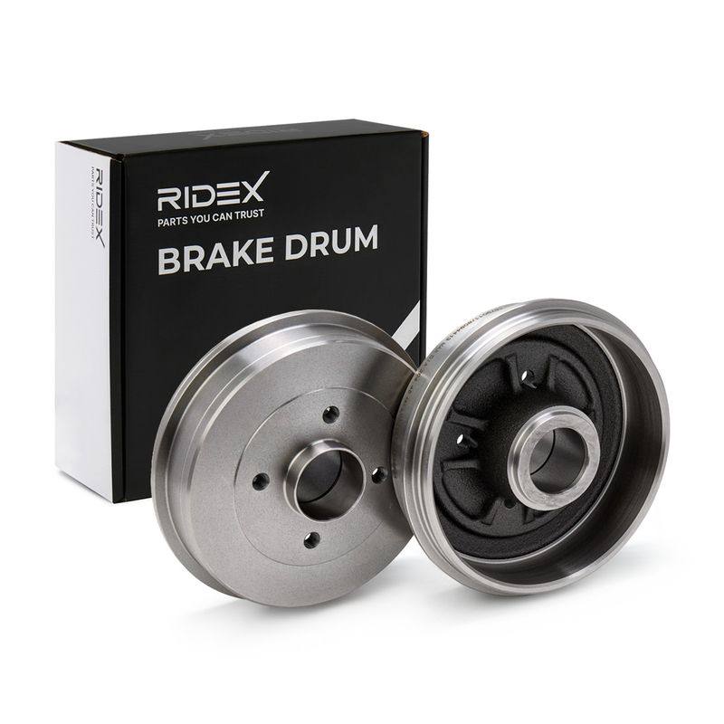 Brake Drum