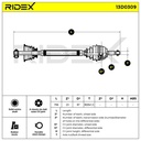 Drive Shaft