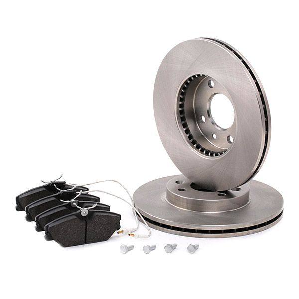 Brake Kit, disc brake