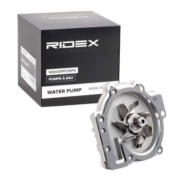 Water Pump, engine cooling