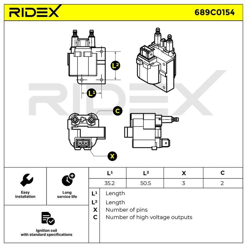 Ignition Coil
