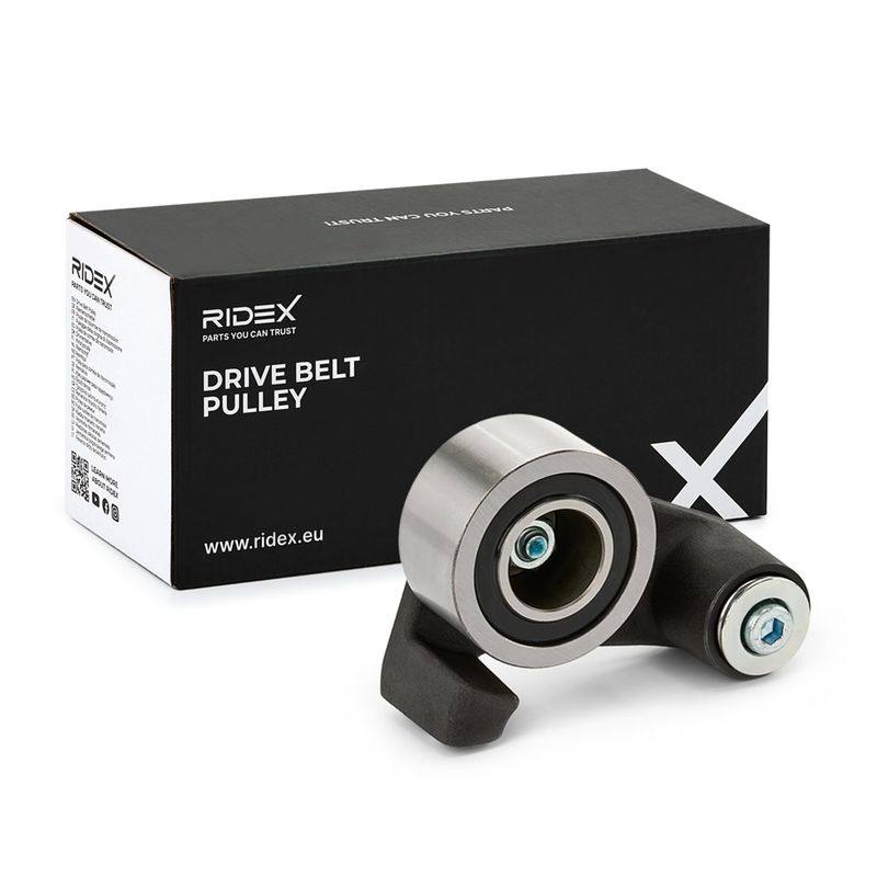 Tensioner Pulley, timing belt