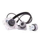 Water Pump & Timing Belt Kit