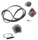Water Pump & Timing Belt Kit