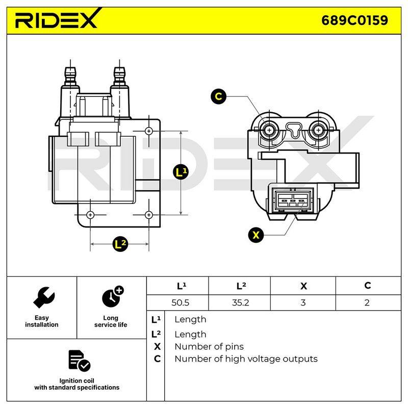 Ignition Coil