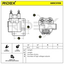 Ignition Coil