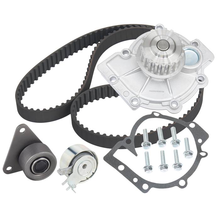 Water Pump & Timing Belt Kit