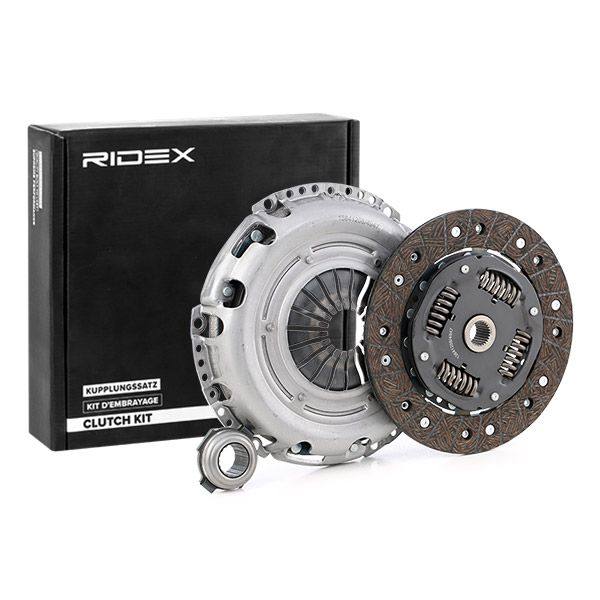 Clutch Kit