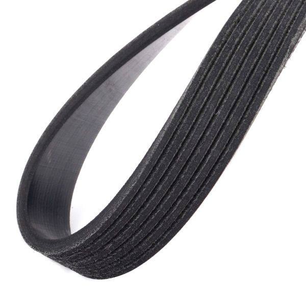 V-ribbed Belt Set