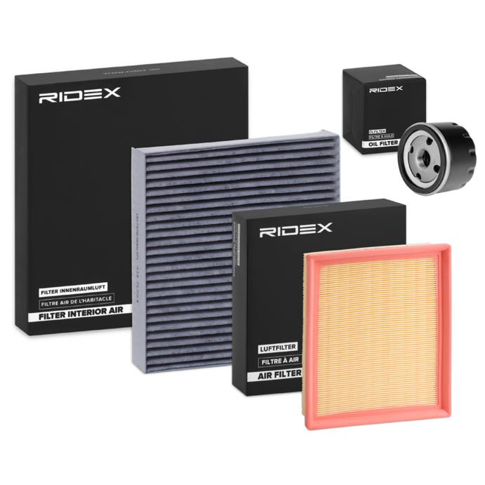Filter Set
