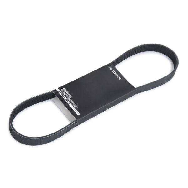 V-ribbed Belt