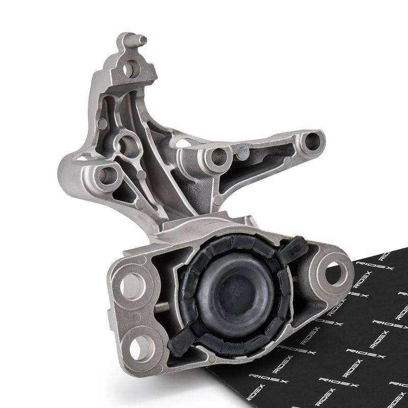 Mounting, engine