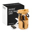 fuel supply unit