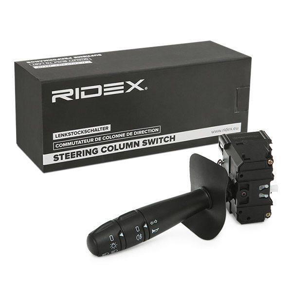 Steering Column Switch