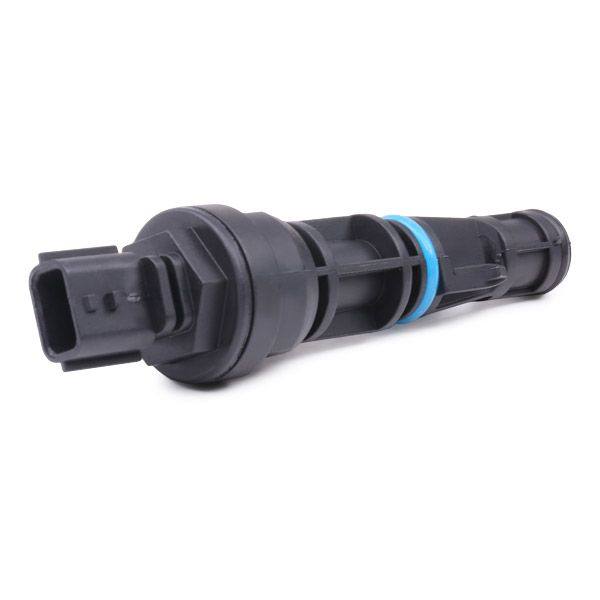 Sensor, speed