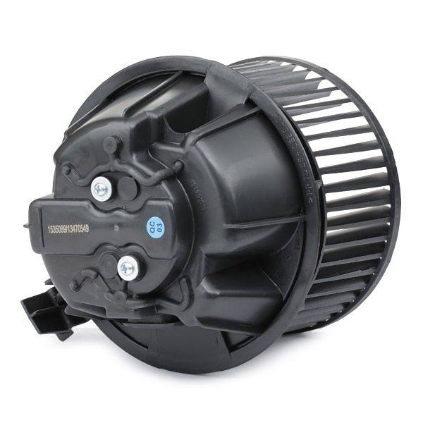Interior Blower