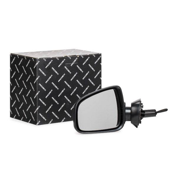 Exterior Mirror