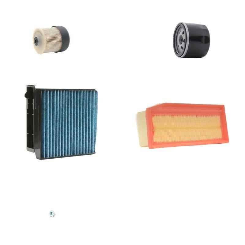 Filter Set