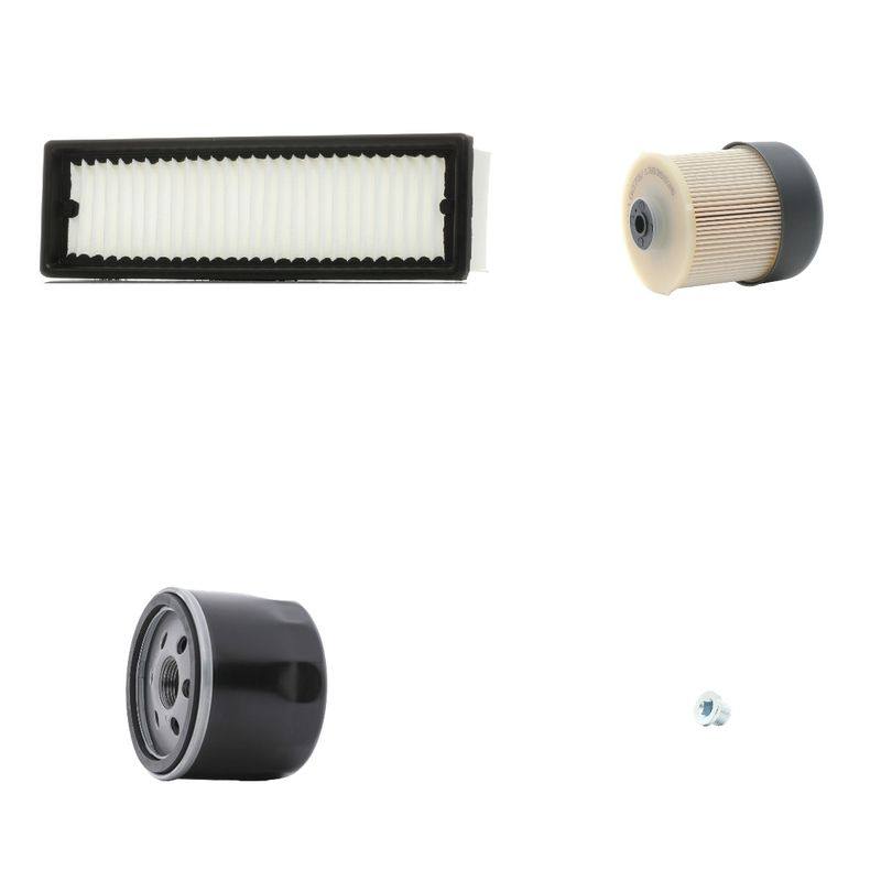 Filter Set