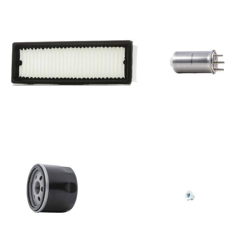 Filter Set
