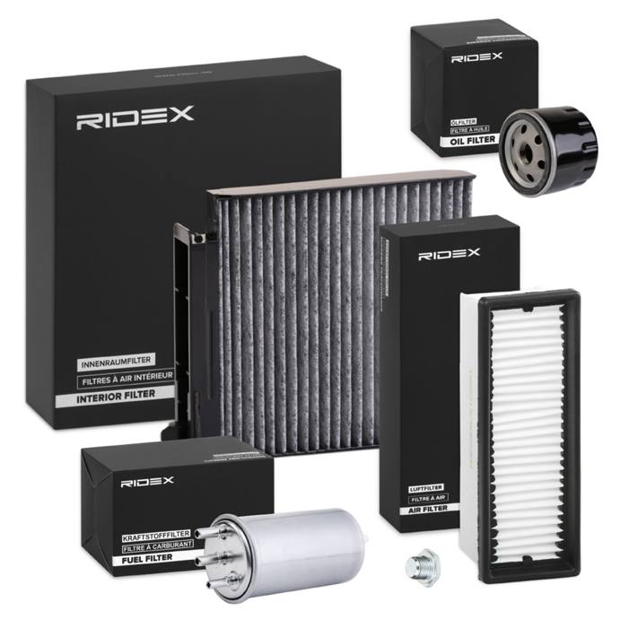 Filter Set