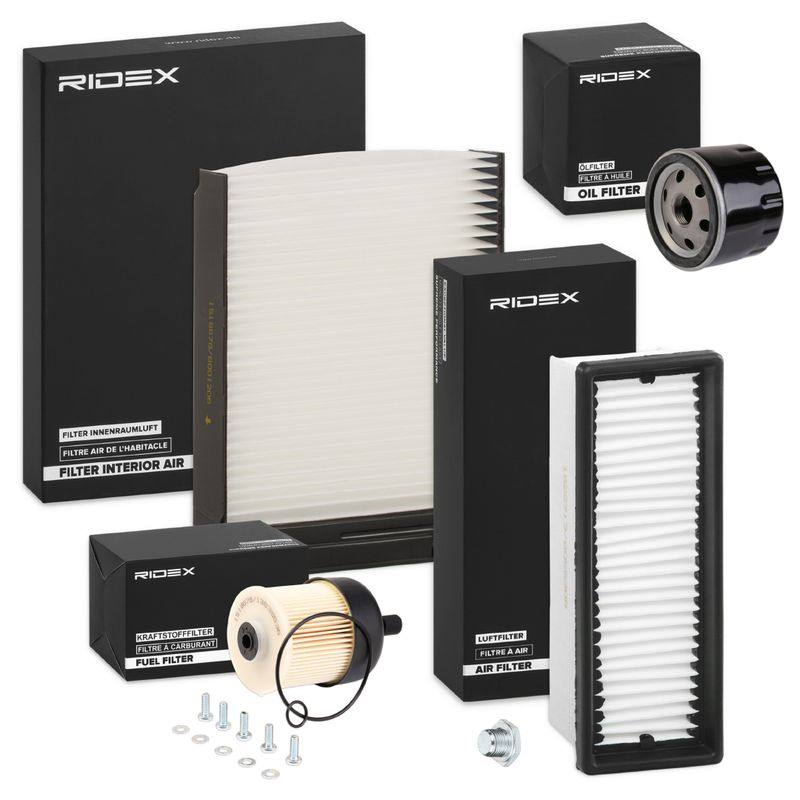Filter Set