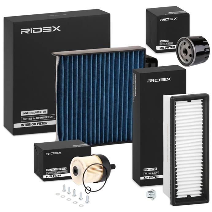 Filter Set