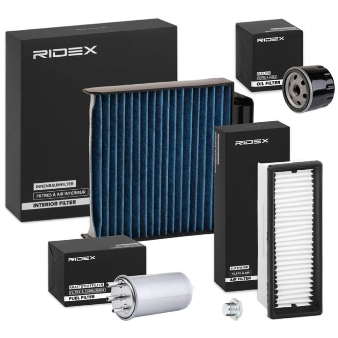 Filter Set