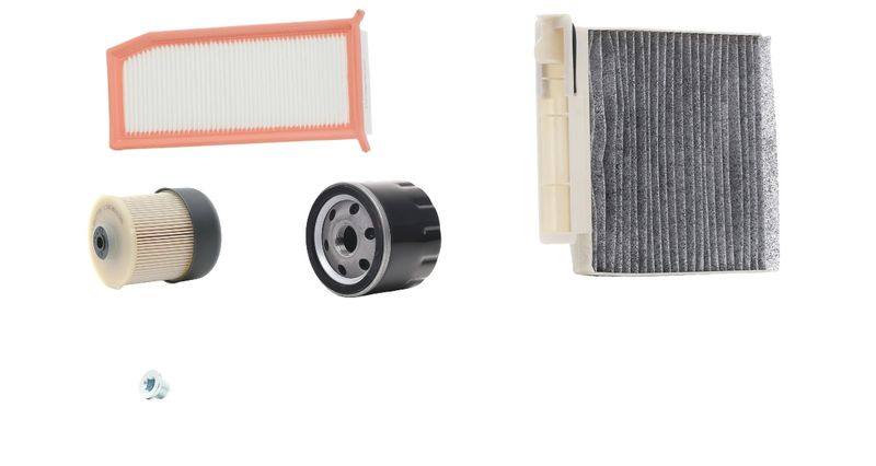 Filter Set