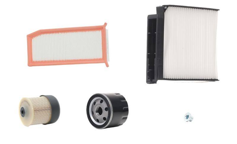 Filter Set