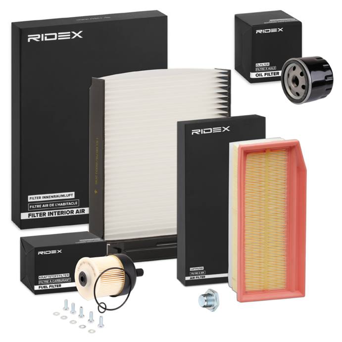 Filter Set