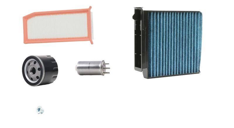 Filter Set